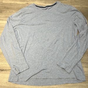 Mens’ banana republic king sleeve shirt size xl